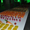 Артпроекты &raquo; Арт проект на 20 - ие Укрсиббанка в Мистецком Арсенале 30.06.10г. - фуршет на 450 гостей