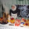 Русское чаепитие
