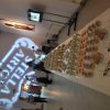 Артпроекты &raquo; Арт прект с торговой маркой Stella Artois в музее современного искусства 16.09.10г.